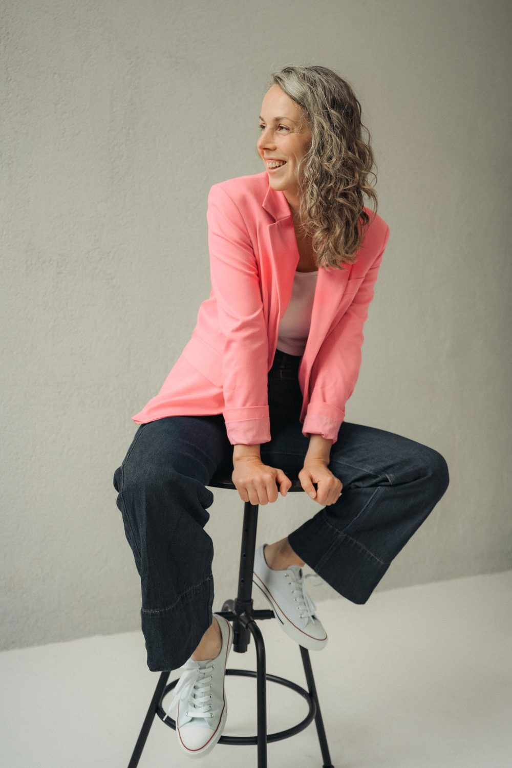 Kerttu Sepp, career and leadership coach