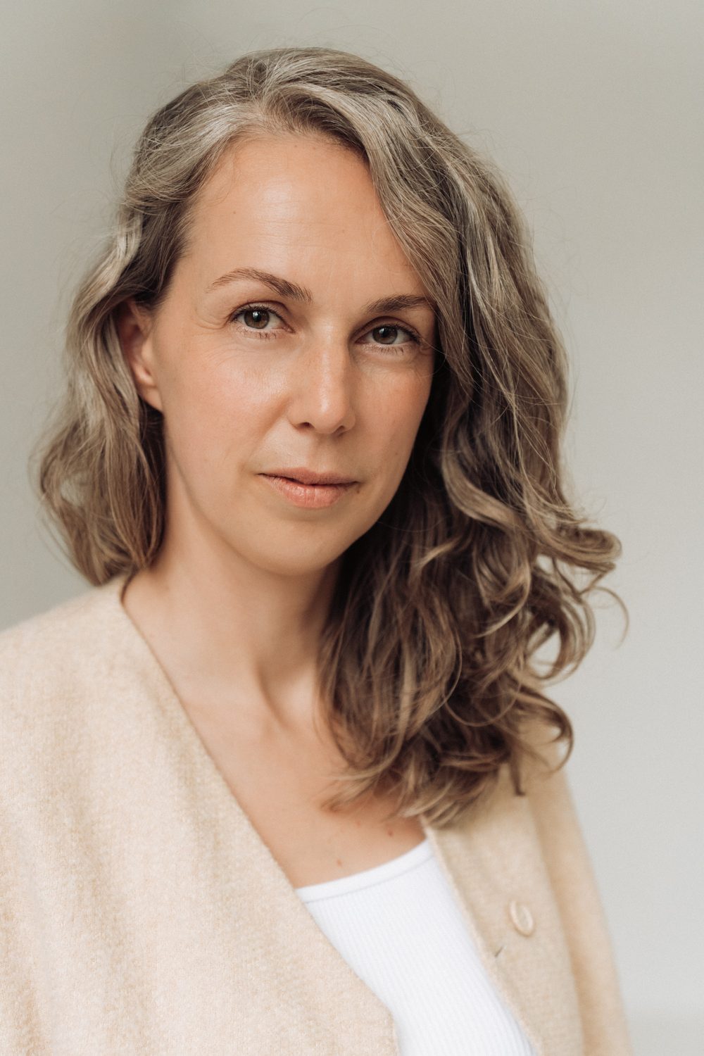 Kerttu Sepp, career and leadership coach